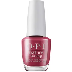 OPI Nature Strong Give a Garnet 15 ml