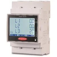 Fronius TS 65A-3 Smart Meter 5,38 cm x 9,15 cm x 6,3 cm