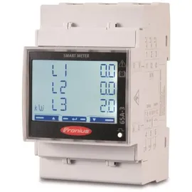 Fronius TS 65A-3 Smart Meter 5,38 cm x 9,15 cm x 6,3 cm