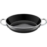Silit Silargan® Collexio Servierpfanne, 24 cm, Anthrazit