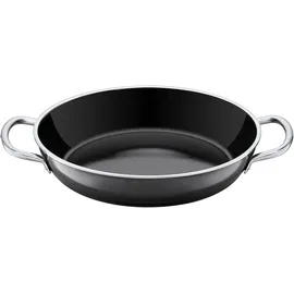 Silit Silargan® Collexio Servierpfanne, 24 cm, Anthrazit