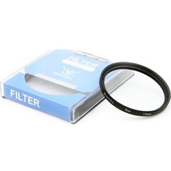 Massa filter 8x 52mm star filter (52 mm, ND- / Graufilter), Objektivfilter