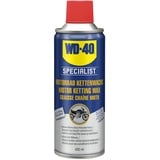 WD-40 Specialist Motorrad Kettenwachs 400ml, Motorrad pflege