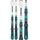 Head Supershape Team Easy Tourenski Blau 127 cm