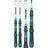 Head Supershape Team Easy Tourenski Blau 127 cm