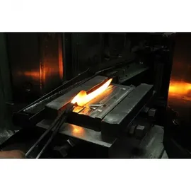 WMF Chef's Edition Chinesisches Kochmesser 20 cm