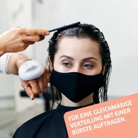 Wella EIMI Extra Volume Schaumfestiger 500 ml