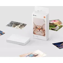 Xiaomi Mi Portable Photo Printer Paper