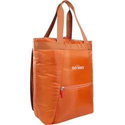 Tatonka Market Bag red earth (066)