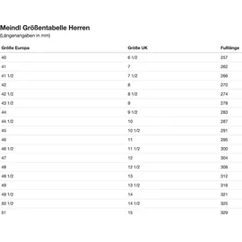 MEINDL Kansas GTX altloden Gr. 101⁄2