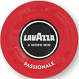 864 Lavazza Kaffeekapseln A MODO MIO PASSIONALE