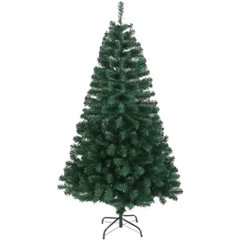 Svita Weihnachtsbaum künstlich Luvi-Nadeln inkl. Ständer 210cm