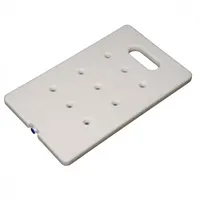 Kängabox Kühlakku GN 1/1 -12°C blau
