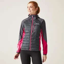 Andreson Pro leichte Hybrid-Wanderjacke für Damen One Size