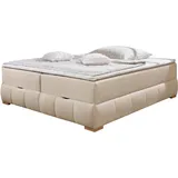 Guido Maria Kretschmer Home & Living Guido Maria Kretschmer Home&Living Boxbett beige