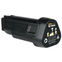 Rems Li-Ion 12V 2.5AH