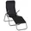 Gartenliege 200 x 70 x 30