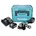 GM101 inkl 1 x 4 0 Ah Lader Makpac