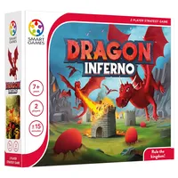 SmartGames Dragon Inferno