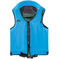F2 Auftriebsweste Safety Weste - Inflatable XS Blau 2024/25