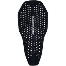 Alpinestars Nucleon Plasma Full Rückenprotektor - Rot/Schwarz / M