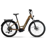 Winora Yucatan X8 Braun Modell 2024