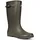 Trespass Recon X Gummistiefel Grün Marsh