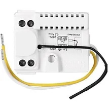 DELTA DORE Tyxia 4600 Micromodul Empfänger Weiß