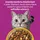 Whiskas Senior Huhn 800 g