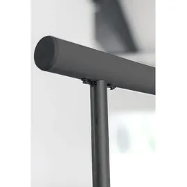 Minka Spindeltreppe Spino 38 - 305,5 cm Edelstahl/ Kunststoff/ PVC/ Stahl
