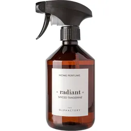 the olfactory Radiant Spiced Tangerine Raumspray 500 ml