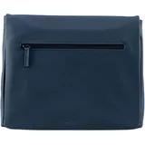 JOST Halmstad Messenger Bag (Universal), Notebooktasche, Blau