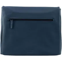 JOST Halmstad Messenger Bag (Universal), Notebooktasche, Blau