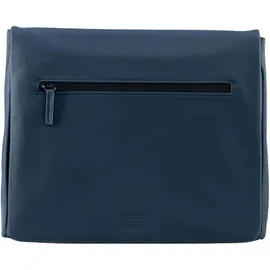 JOST Halmstad Messenger Bag (Universal), Notebooktasche, Blau