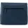 JOST Halmstad Messenger Bag (Universal), Notebooktasche, Blau