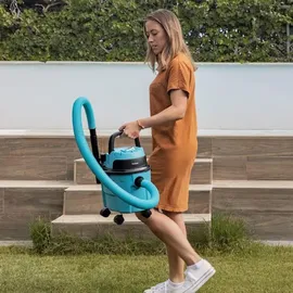 Cecotec Conga Rockstar Wet & Dry Compact Garden