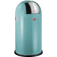 Wesco Pushboy 50 l Türkis