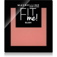 Maybelline Fit Me! Rouge für strahlenden Look 5 g Farbton 40 Peach