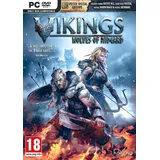 Vikings Wolves of Midgard