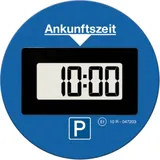 Needit Parkscheibe Park Lite One Blau