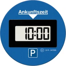 Needit Parkscheibe Park Lite One Blau