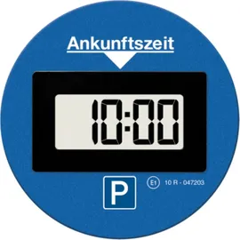Needit Parkscheibe Park Lite One Blau