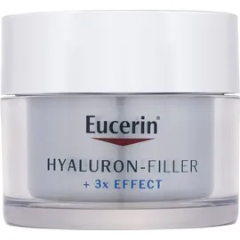 Eucerin Hyaluron Filler Anti-Aging Tagescreme 50 ml
