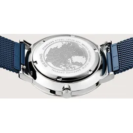 BERING Solar Milanaise 39 mm 15439-307