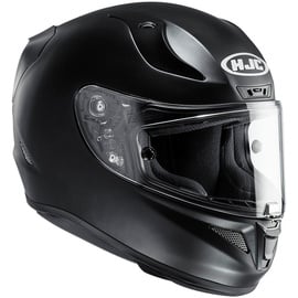 HJC Helmets RPHA 11 semi flat black XXL