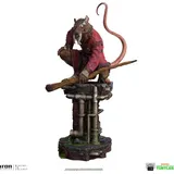 Iron Studios Teenage Mutant Ninja Turtles - Master Splinter - BDS Art Scale 1/10