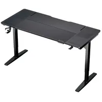 TX3 Lab-x Gaming-Tisch Schwarz