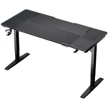 TX3 Lab-x Gaming-Tisch Schwarz