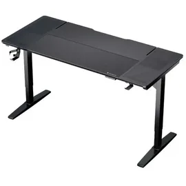 TX3 Lab-x Gaming-Tisch Schwarz