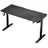 TX3 Lab-x Gaming-Tisch Schwarz